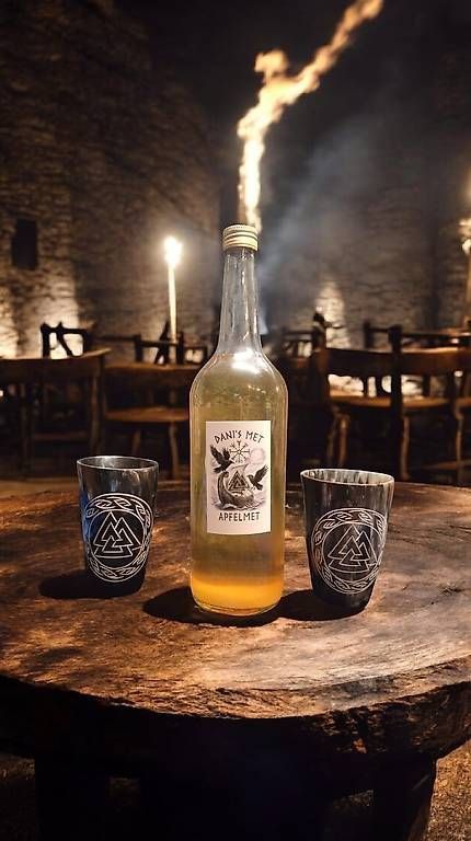 Bevande alcoliche: Met aus eigener Produktion – Nuovo e nell'imballaggio originale da Reinach AG venduto da jbe_lvk5 1