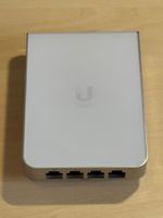 Ubiquiti UniFi U6 In-Wall – WiFi 6