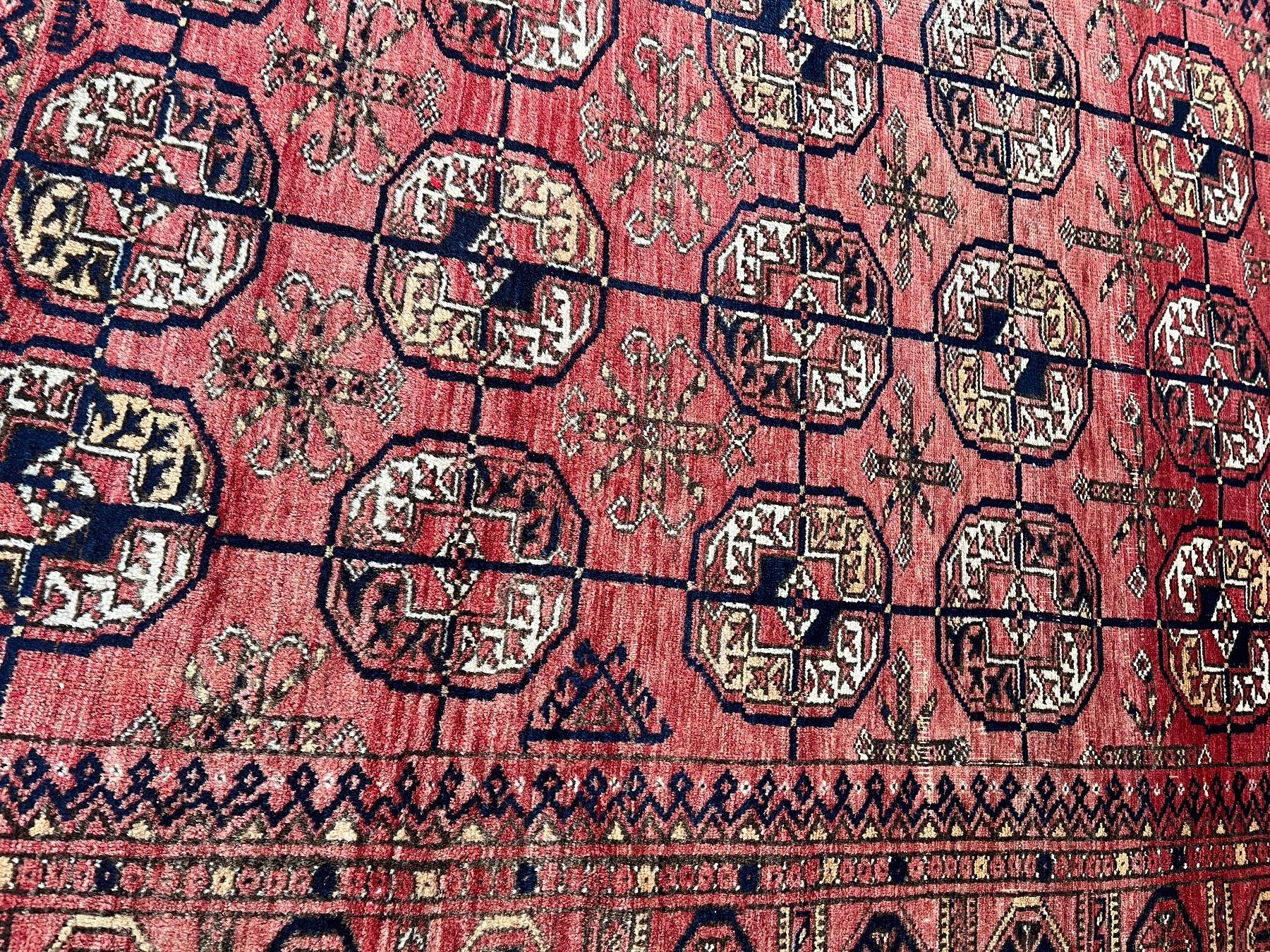 Tapis: Teppich – D'occasion à Moosleerau par MiBan 3