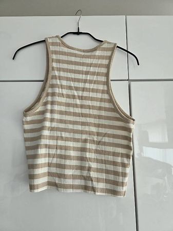 Sommer Crop Top Riverisland