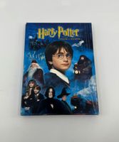 Harry Potter und der Stein der Weisen (DVD-Box)