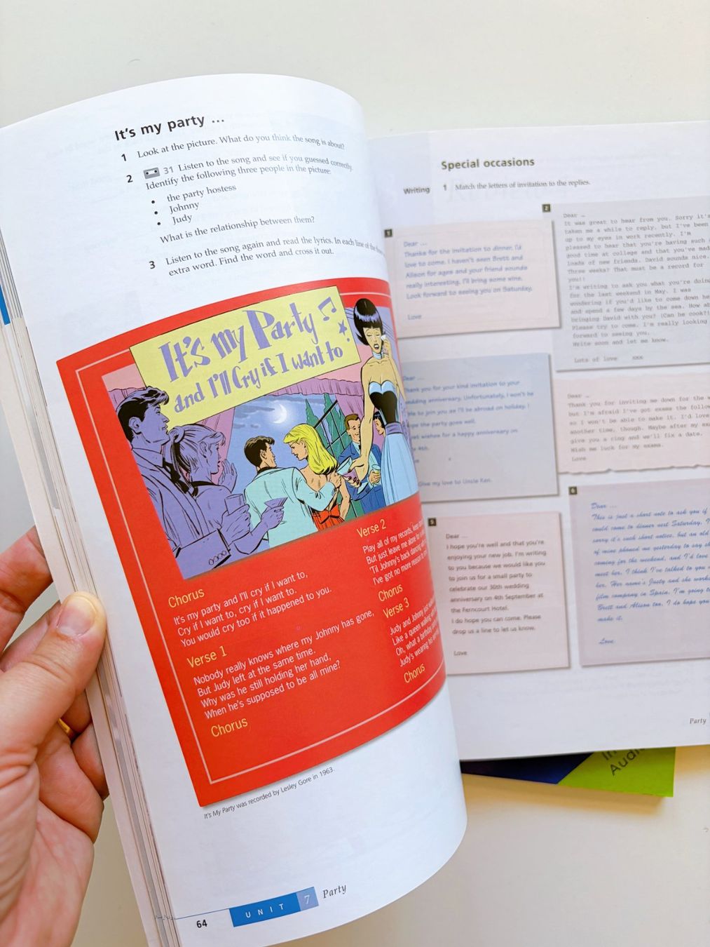 Bücher: Inside Out Intermediate Student's Book Workbook CD Sue Kay – Neu (gemäss Beschreibung) aus Vacallo von olg_7nvc 2