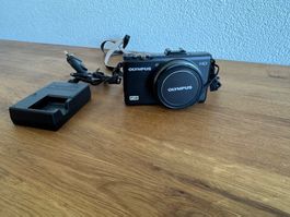 Olympus ZX-1