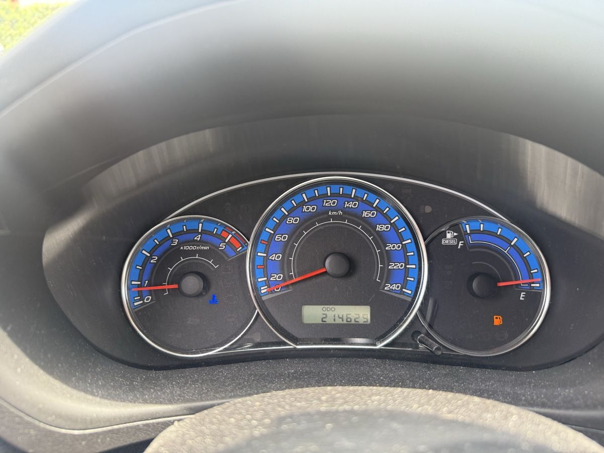Subaru Autos: Subaru Impreza  – Gebraucht aus Emmenbrücke von sku_tp8q 2