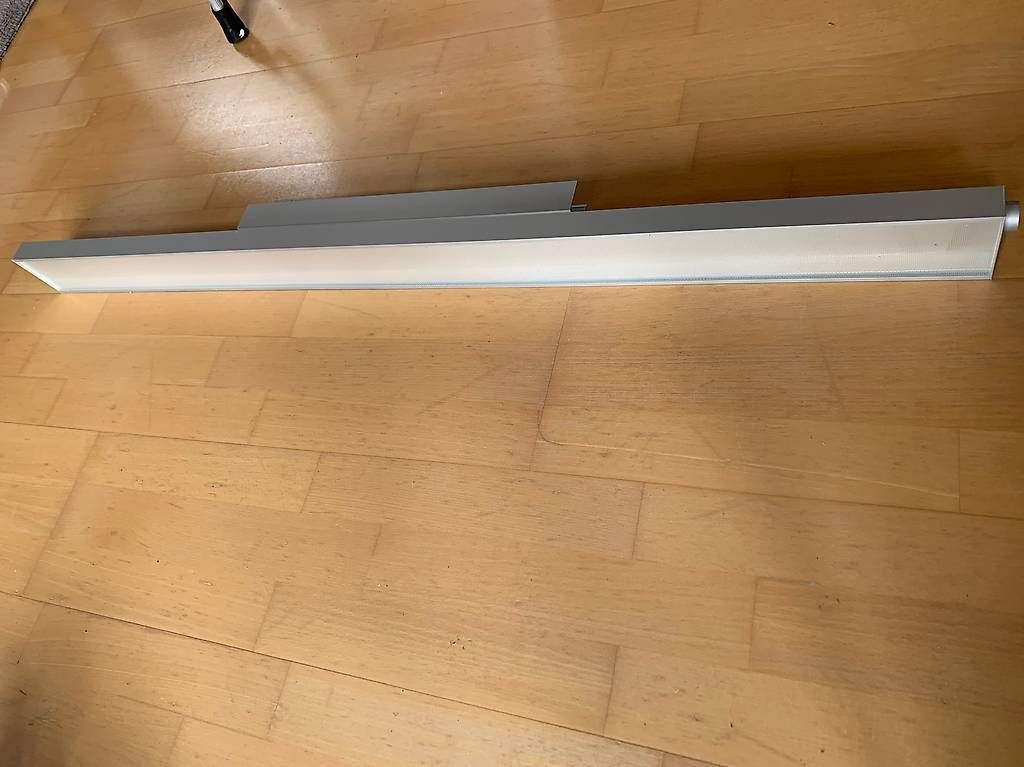 Kronleuchter & Deckenlampen: Deckenlampe  SPINA, nur noch 6 Stück! – Gebraucht aus Zollikon von Joewei