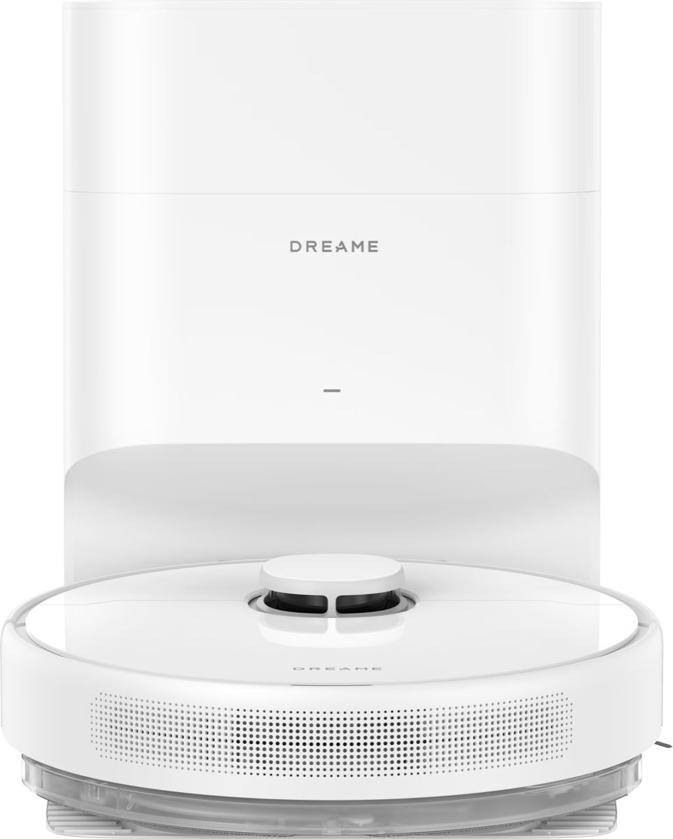 Dreame Staubsauger & Zubehör: Dreame D10 Plus Gen 2 Saugroboter mit Garantie – Neu (gemäss Beschreibung) aus Meilen von mogli_luna 1