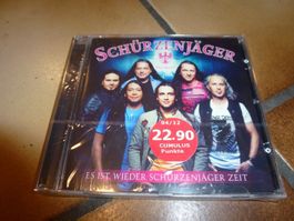 Mehr Bilder  Schürzenjäger – Es ist wie
