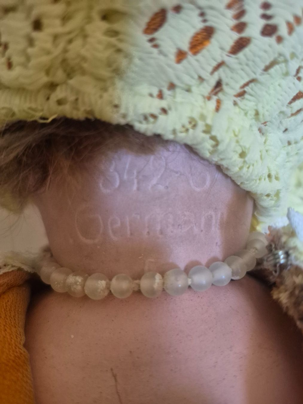 Puppen: Antike Puppe – Gebraucht aus Bern von san_kcw5 2