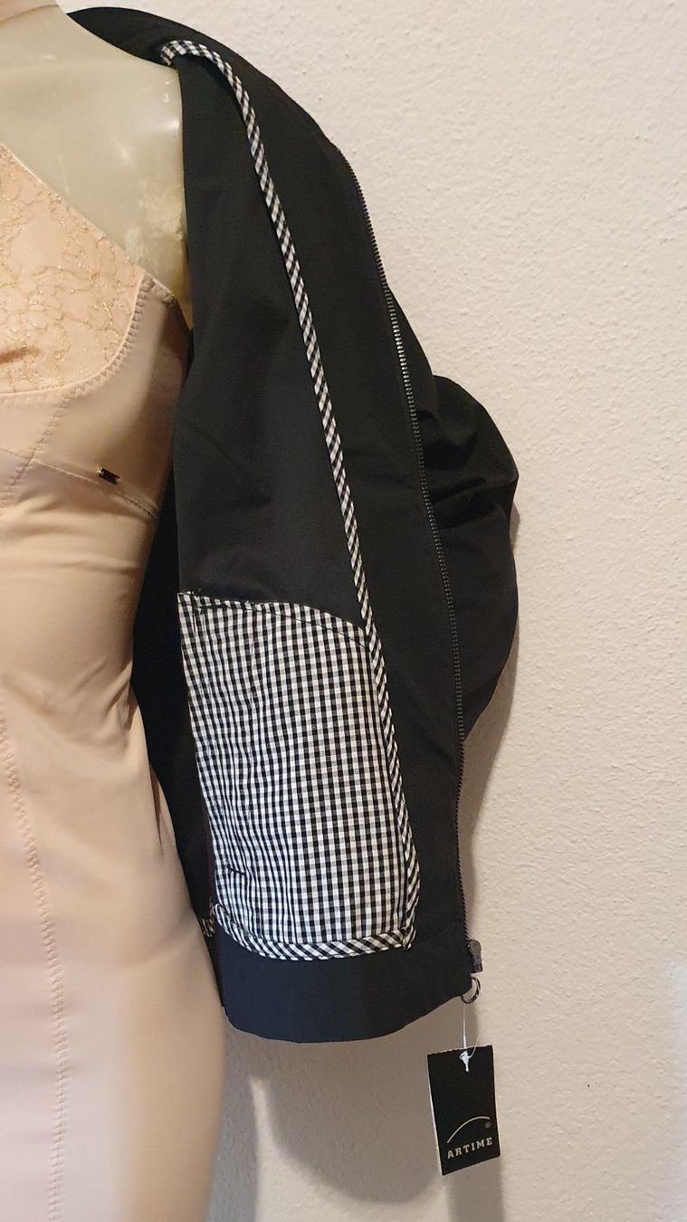 Jacken: ARTIME leichtes Jacke gr42 NEU – Neu und originalverpackt aus Niederbipp von blu_jw7r 5