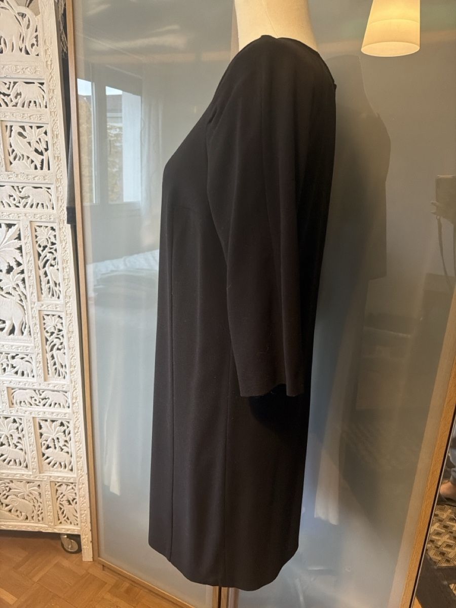 Kookai Vestiti: Robe courte Kookai noire T40 – Usato da lausanne venduto da Bigmama777 2