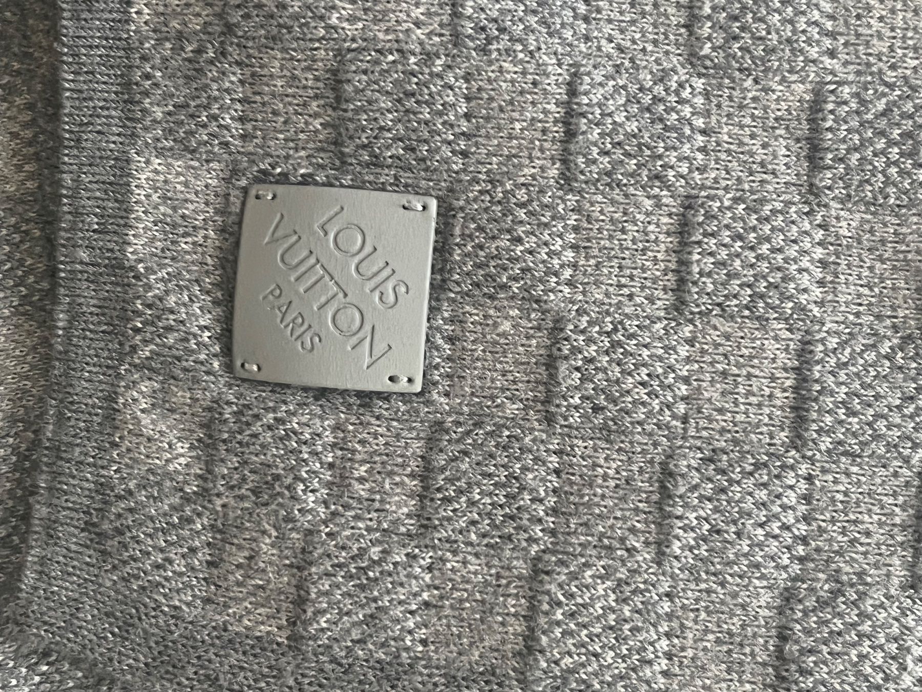 Louis Vuitton Foulards, Tücher & Schals: Louis Vuitton Schal Orginal – Gebraucht aus Zürich von aro_sgq2
