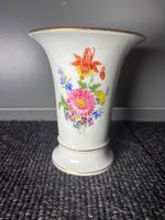 Vase Meissen vintage antik