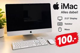 Apple iMac