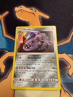 Steelix (CEC 139) - Holo - Cosmic Eclipse