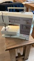 Nähmaschine Bernina 1230 gebrauchter Zustand