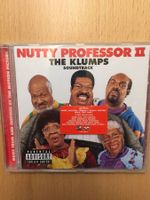 Nutty Professor II - The Klumps