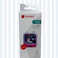 TONIE Clever Tonie Als Ela das All eroberte NEU