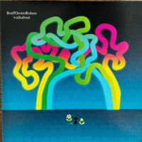 Braff / Oester / Rohrer – Maximal Music (CD) 2004 Swiss Jazz