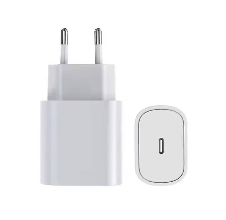 Chargements: iPhone USB C Power Adapter 20W – Neuf avec emballage d'origine à Nänikon par SimbaMautzi