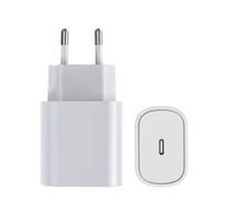 iPhone USB C Power Adapter 20W