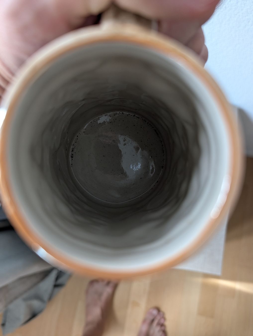 Gläser: Bierkrug Japan 0.4 L – Gebraucht aus Bern von DimiBern 2