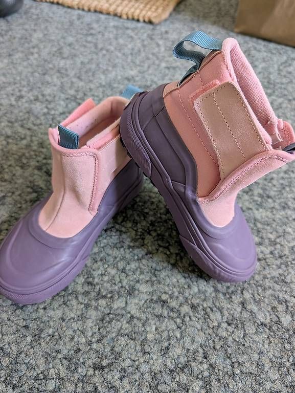 Scarpe da uomo: Vans - MTE Slip-On HI Terrain – Nuovo e nell'imballaggio originale da Steinhausen venduto da Achilleus1