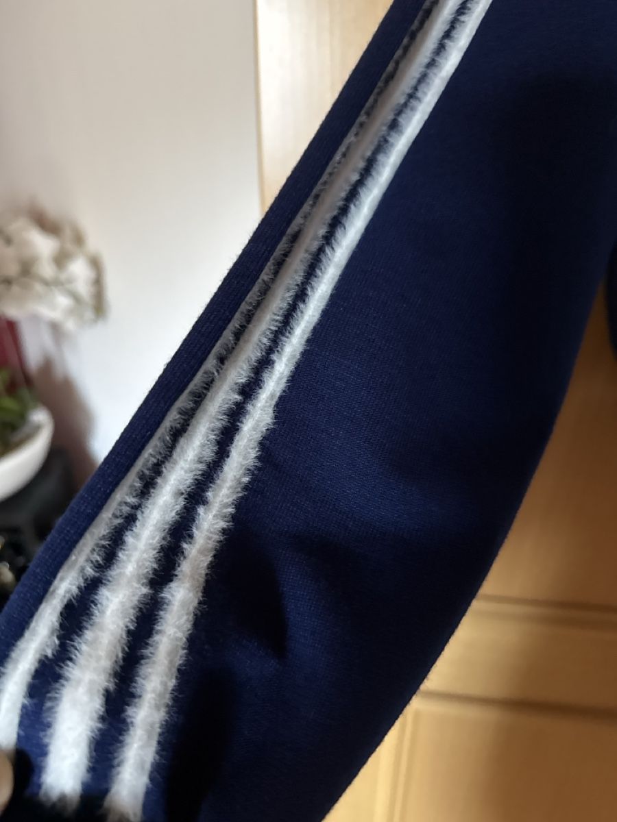 Adidas Giacche: Strickjacke Adidas Neu  – Nuovo (secondo la descrizione) da Schellenberg venduto da Kruemmel5 1