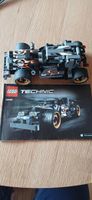 Lego Technic 42046 Getaway Racer, Vollstaendig, Top!