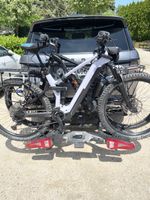 Fahrradträger für Auto 