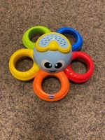 Chicco Wasserspielzeug Oktopus gut erhalten