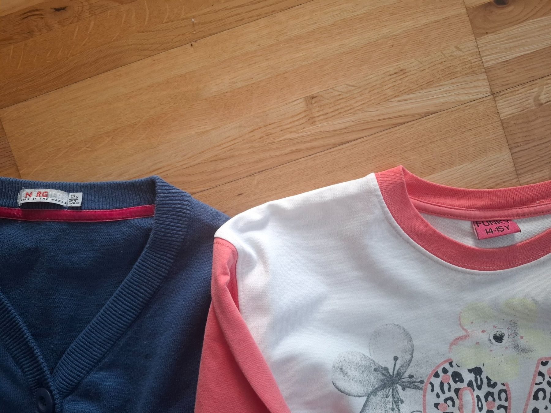 Lotti & Set di vestiti: 3 Langarmpullis gr.152/158 – Usato da Zürich venduto da zhch15 3