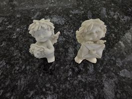 2 kleine Engel