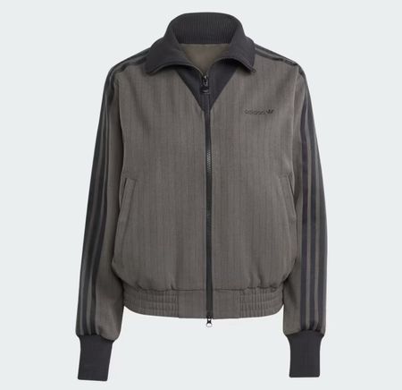 Adidas Jacke