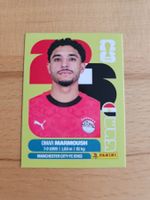 Panini WM 2026 EGY 20