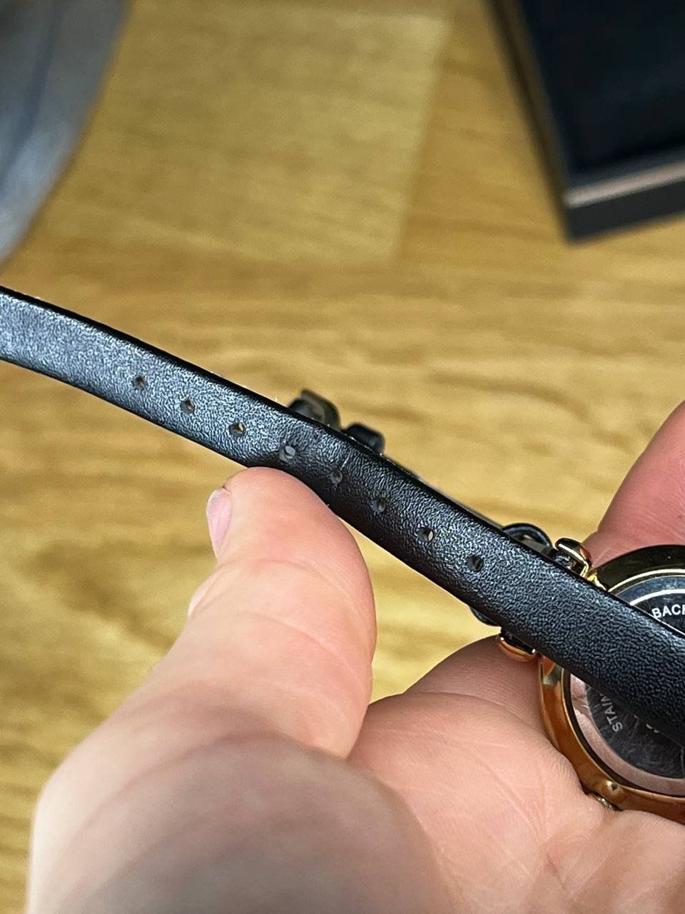 Orologi: Uhr Sekonda Defekt – Difettoso da Riehen venduto da edu_92w7 3
