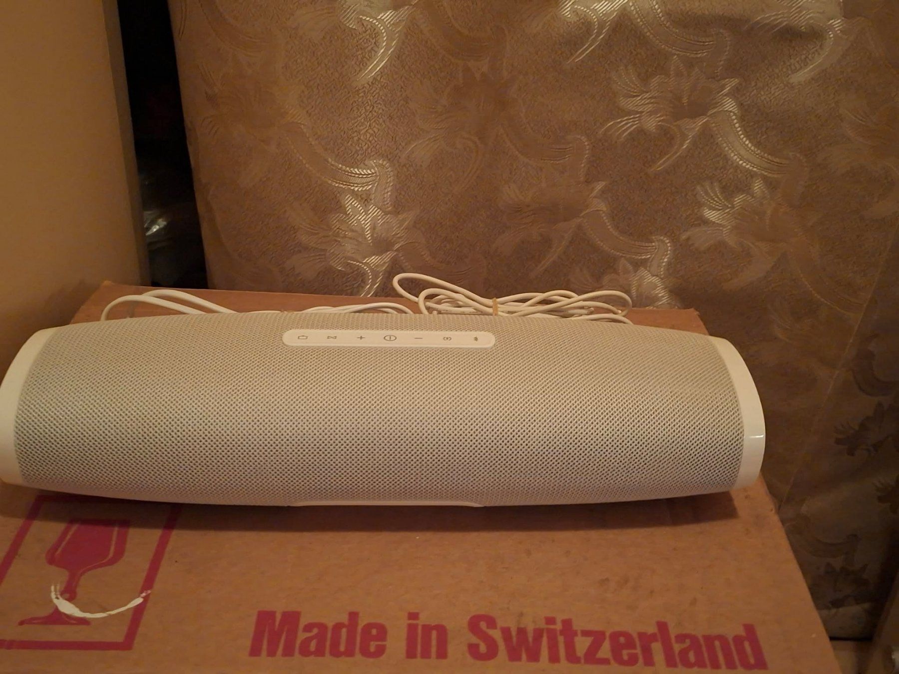 JBL Haut-parleurs: JBL Boost TV Soundbar Bluetooth – D'occasion à Wittenbach par Nostalgie1965 8
