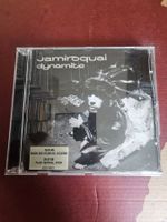 CD - Jamiroquai – Dynamite (2005)