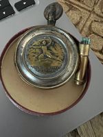 Briquet ancien dit le poilu des années  1914-1918
