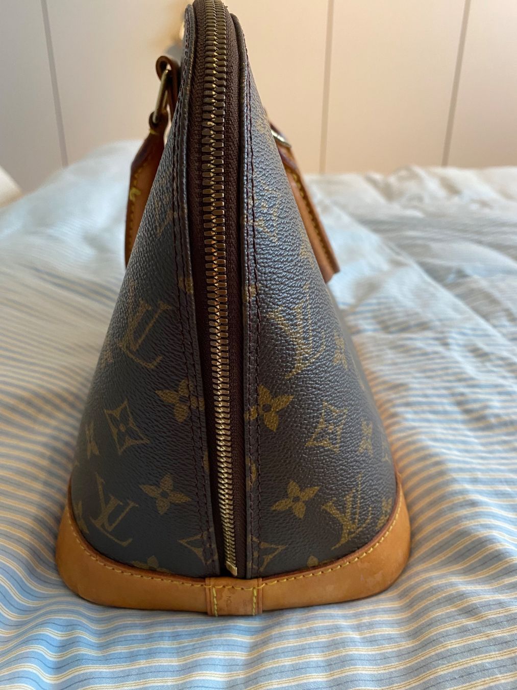 Louis Vuitton Borse da donna: Original Louis Vuitton Alma – Usato da Freienbach venduto da sala8807 3