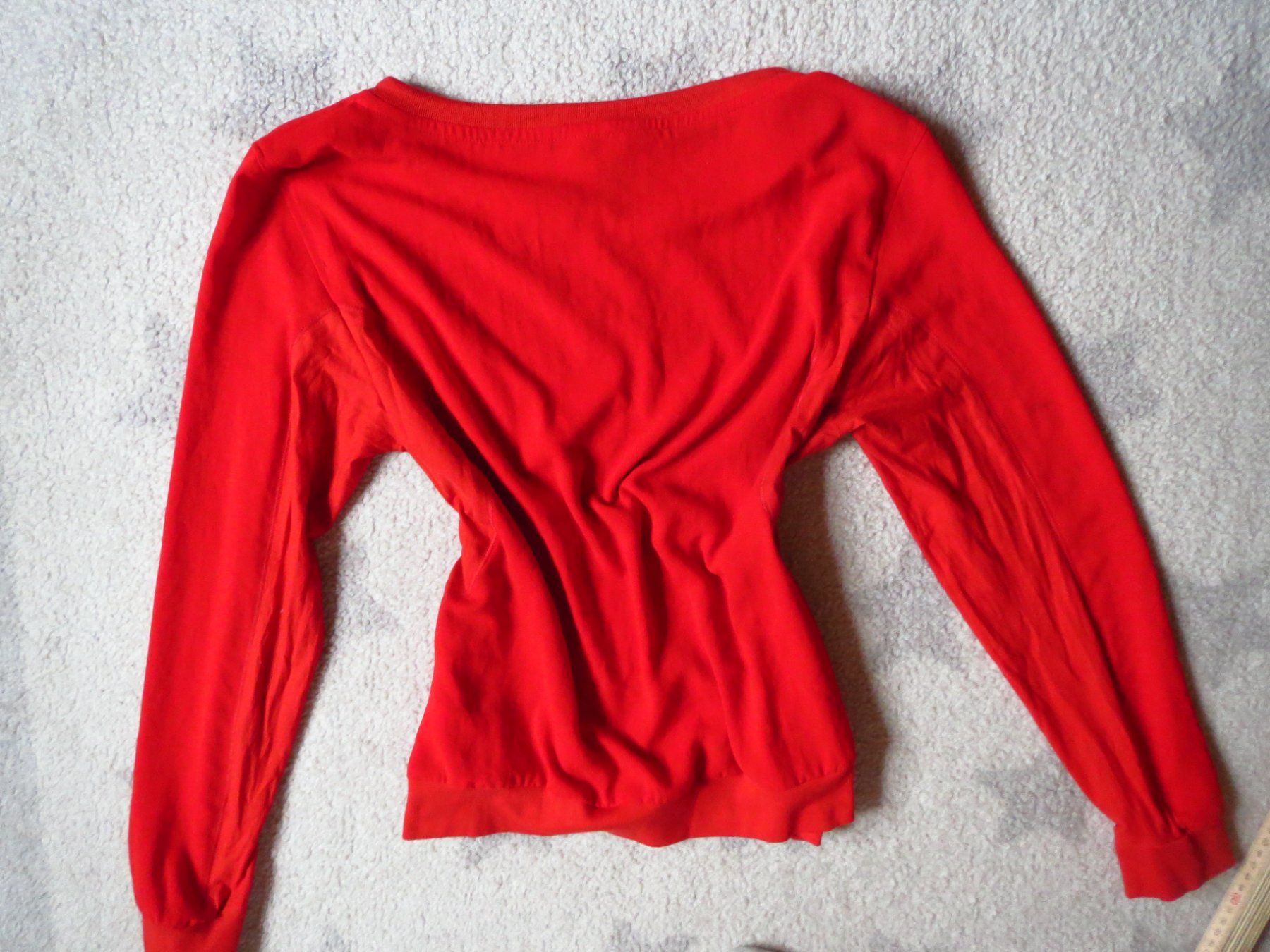 Top: NEUE MARC CAIN Shirt Bluse Gr N3 – Nuovo (secondo la descrizione) da Kiental venduto da Anna8702 8