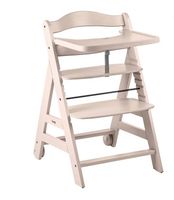 Hauck Hochstuhl Kinder inkl. und Babybouncer