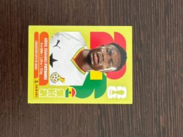 Panini FIFA WM 2026 GHA 9
