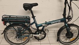 Wayscral Flexy E-Bike (Defekt)