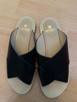 Jolie paire de mule Navyboot p. 38