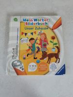 Tiptoi Mein Wörter Bilderbuch - Unser Zuhause