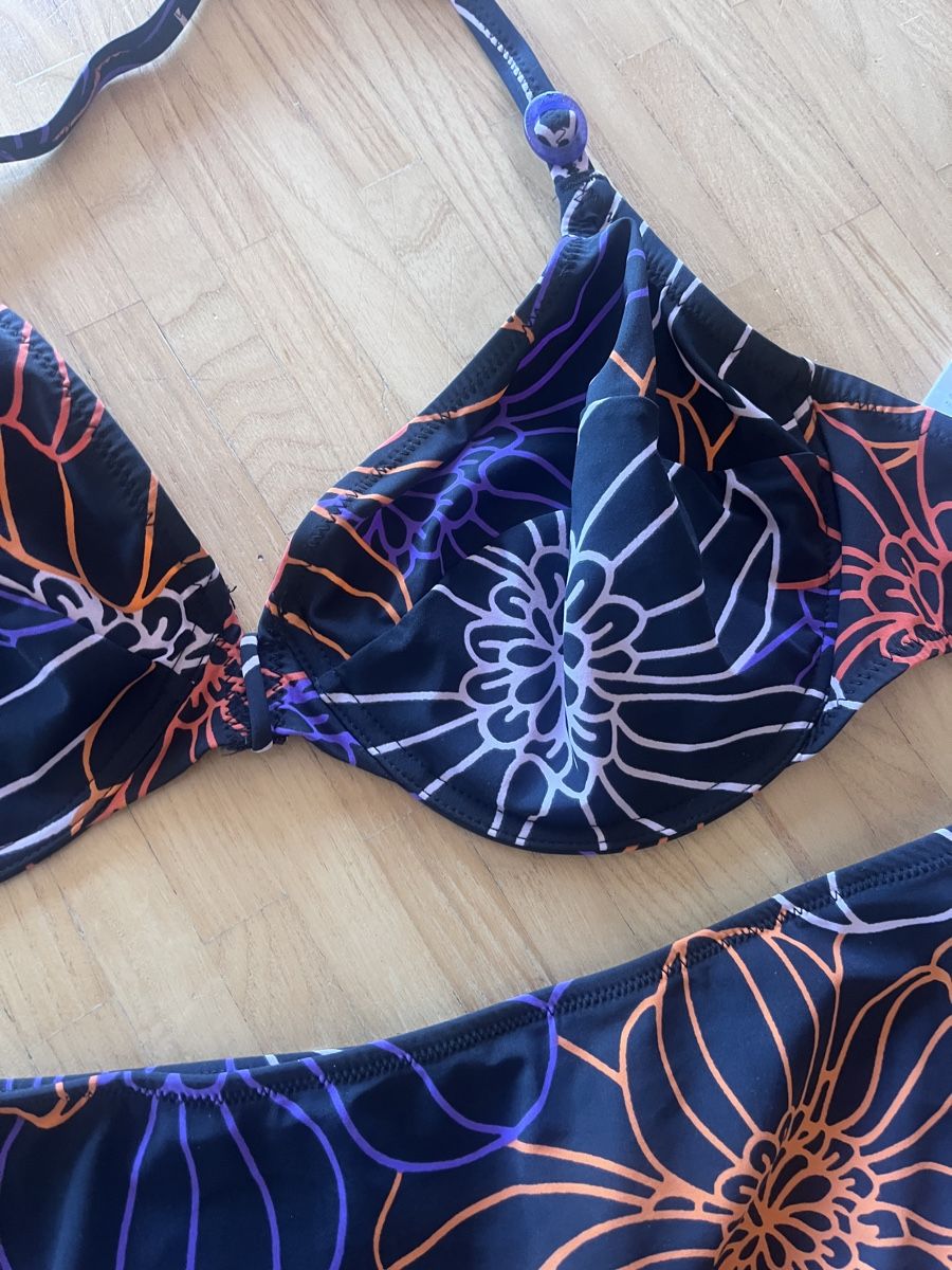 Costumi da bagno & Bikini: Bikini Fantasie 75F – Usato da St. Gallen venduto da elli18 2