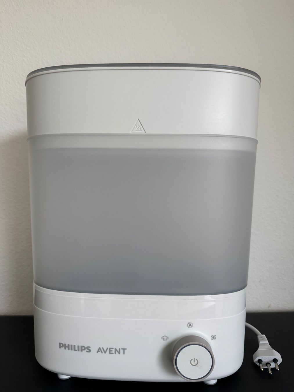 Philips Pasti del neonato: Philips Avent Sterilisator – Usato da Wettingen venduto da sip_65zr 1
