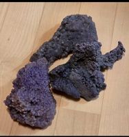 💜✨ Traubenachat Konvolut – 3 Stück ✨💜 871g
