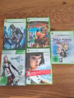 Xbox 360 Set