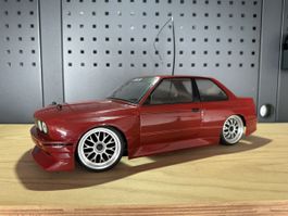 BMW M3 E30 HPI 4x4